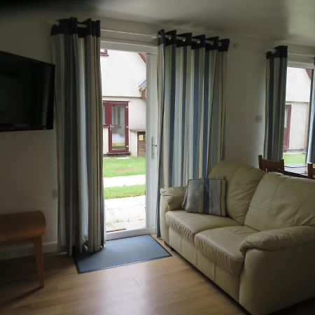 11 Trevithick Court Tolroy Manor Apartment Hayle Exterior photo