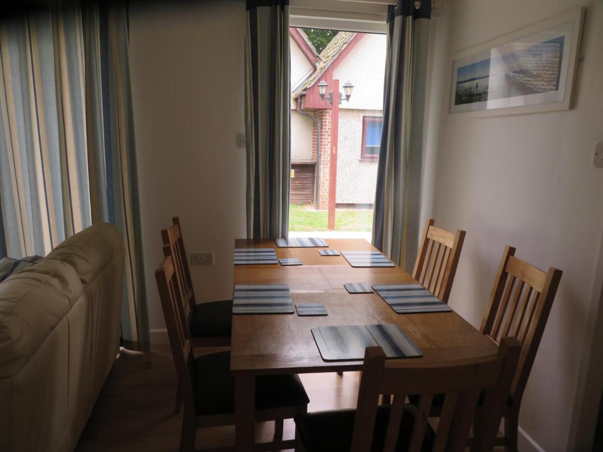 11 Trevithick Court Tolroy Manor Apartment Hayle Exterior photo