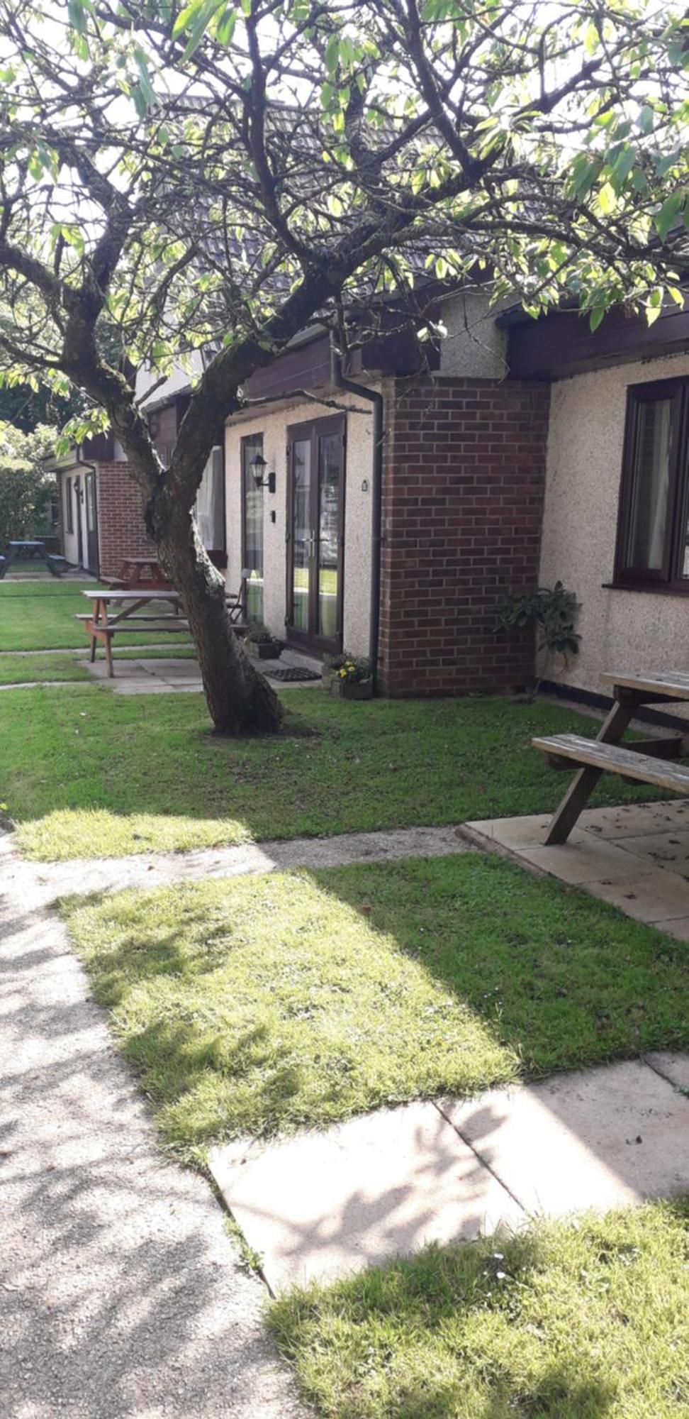 11 Trevithick Court Tolroy Manor Apartment Hayle Room photo