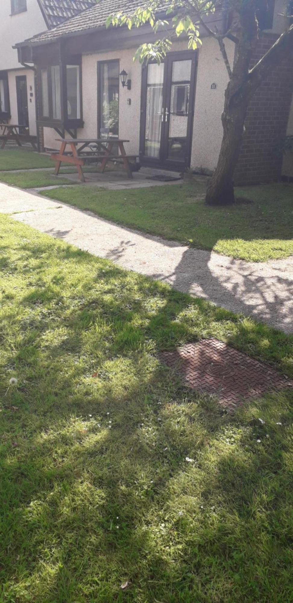 11 Trevithick Court Tolroy Manor Apartment Hayle Room photo