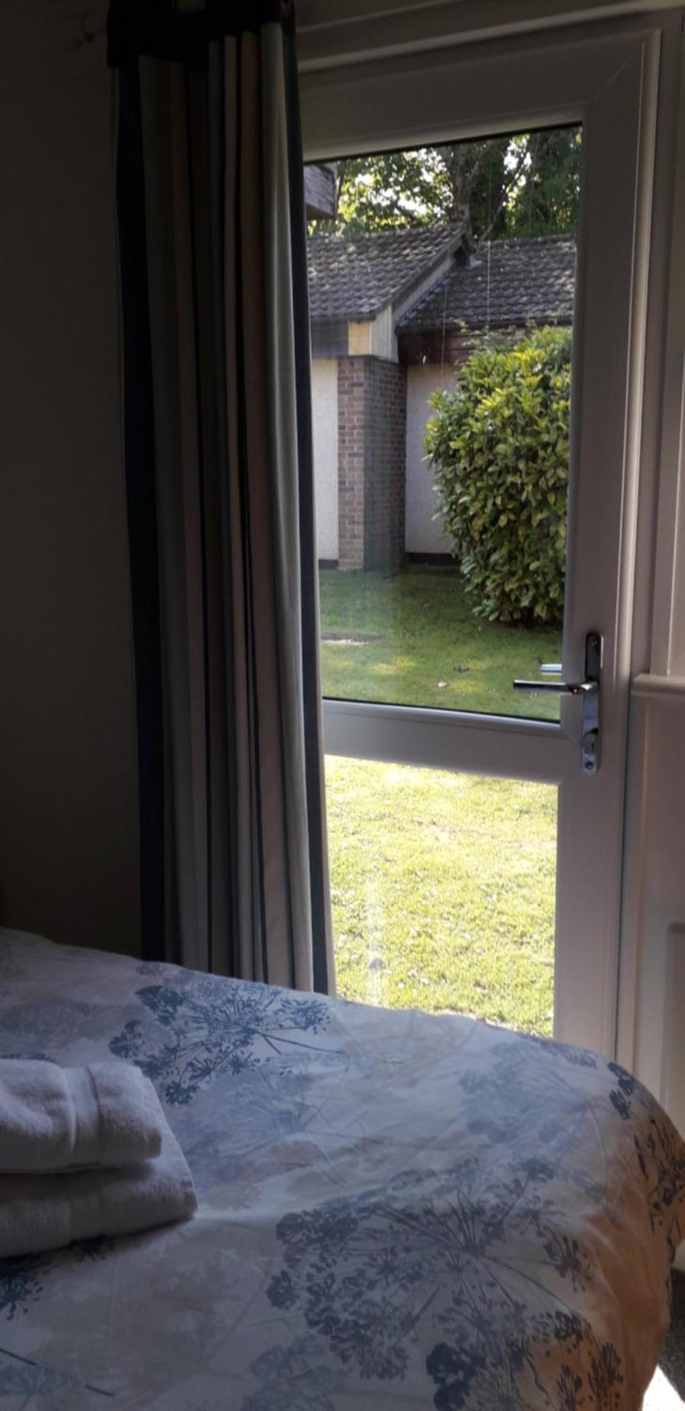 11 Trevithick Court Tolroy Manor Apartment Hayle Room photo