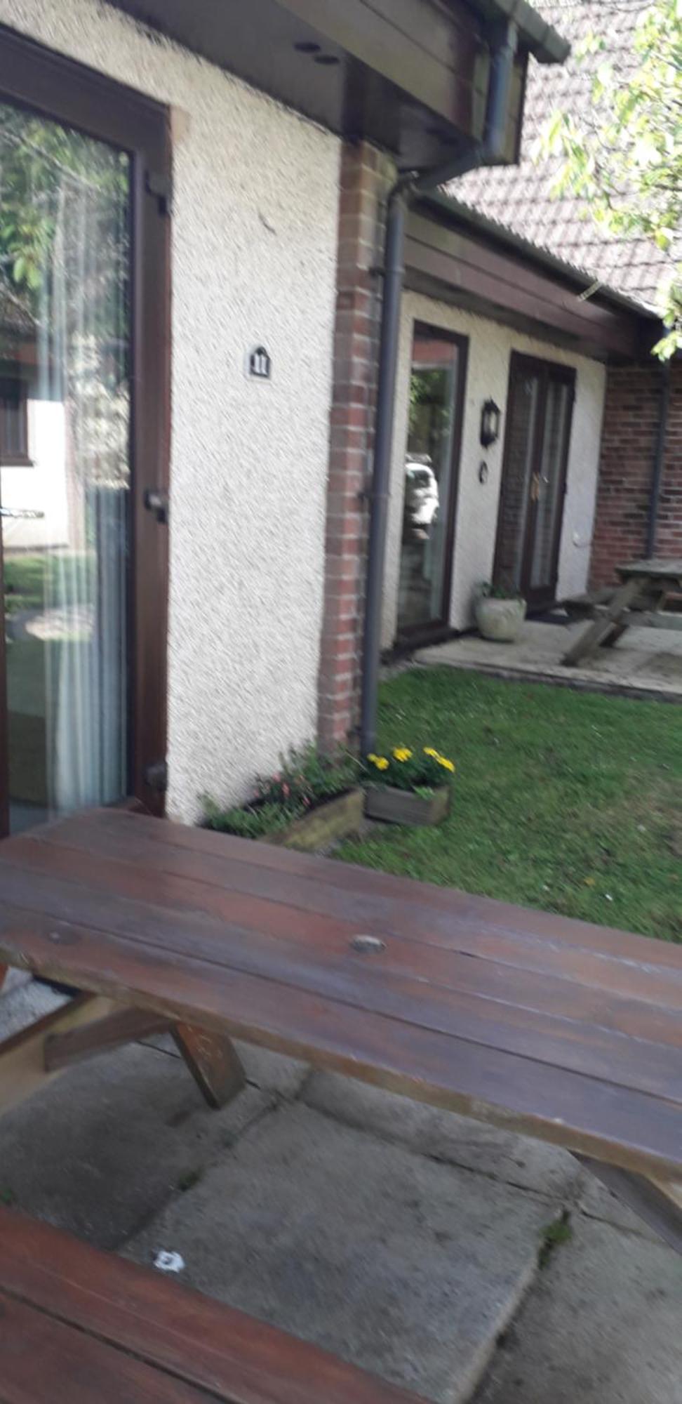 11 Trevithick Court Tolroy Manor Apartment Hayle Room photo